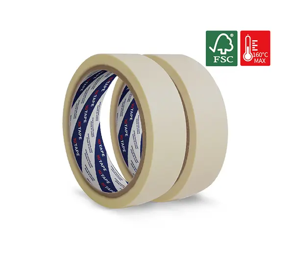 Automotive Masking Tape - High Temperature1015.webp